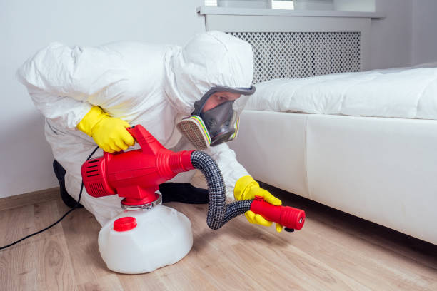 Oxford, MI Pest Control Company